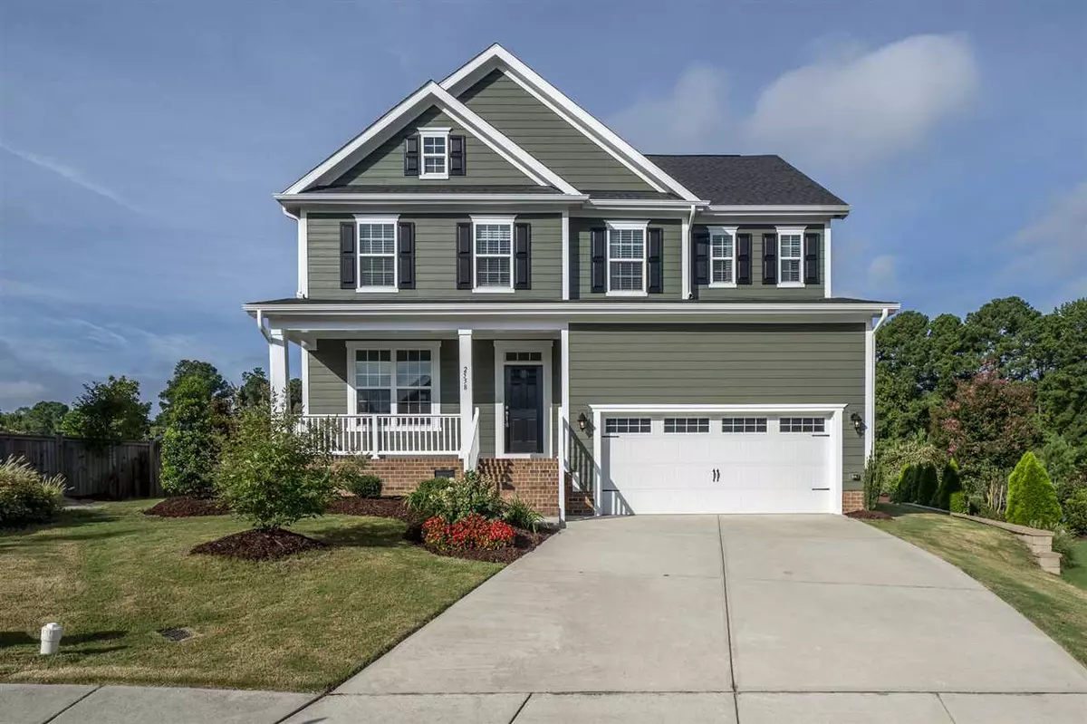 Apex, NC 27502,2538 Snowdrop Court