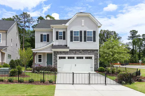 208 Baywind Drive, Cary, NC 27513