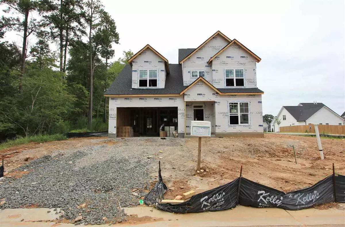 Wake Forest, NC 27587,341 Rocky Crest Lane