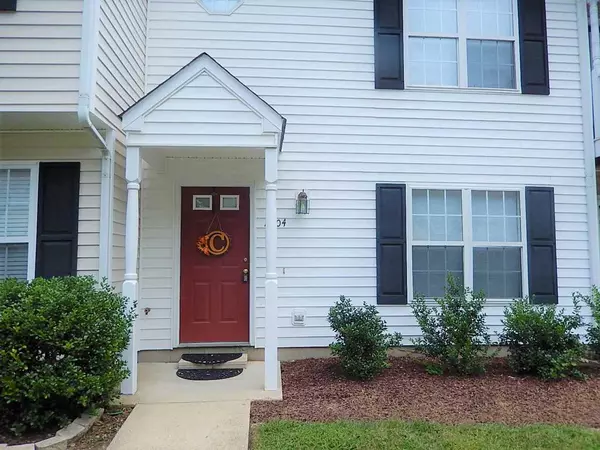 2604 Dwight Place, Raleigh, NC 27610