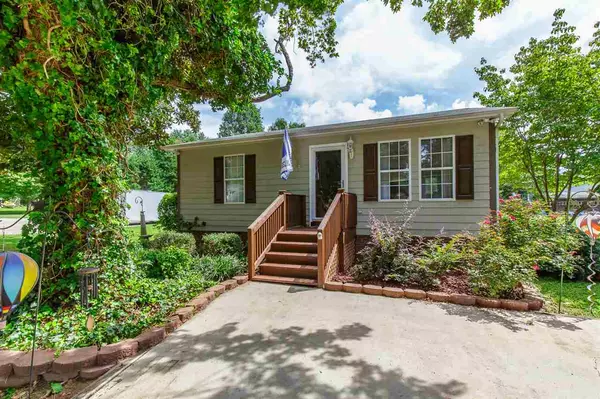 419 May Street, Gibsonville, NC 27249