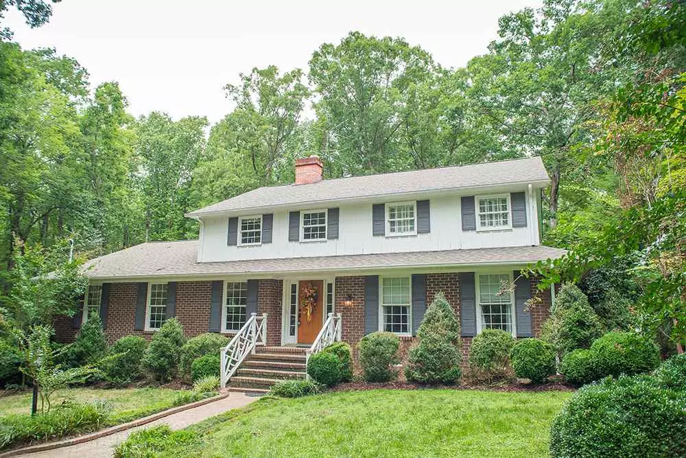 Roxboro, NC 27573,376 Old Salem Road