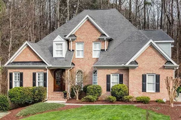 209 Sedgemoor Drive, Cary, NC 27513