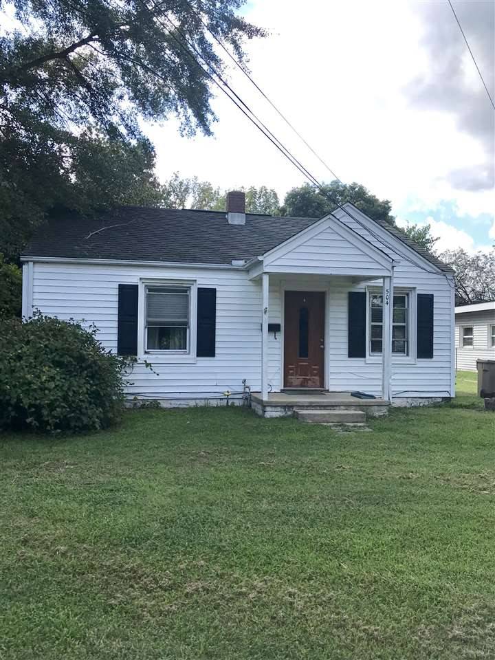 504 St Marys Street, Garner, NC 27529