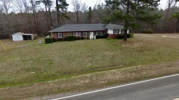 3065 Tom Hunt Road, Oxford, NC 27565