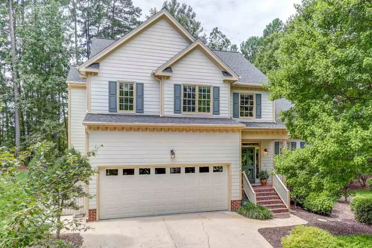 Cary, NC 27513,319 Glen Abbey Drive