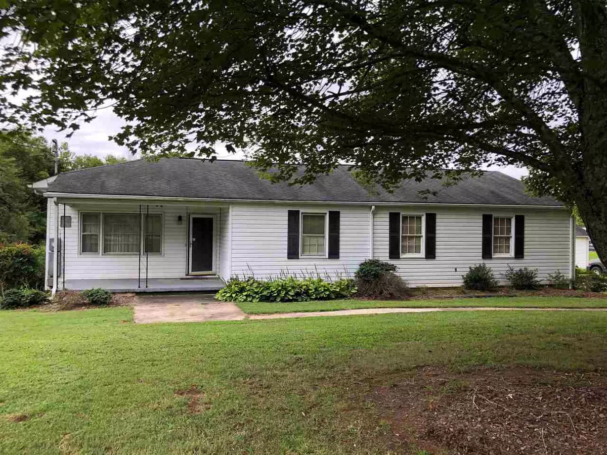 Henderson, NC 27537,59 Stagecoach Road