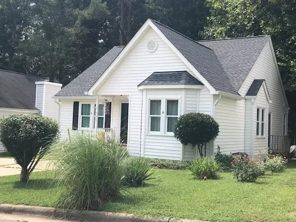 711 St Catherines Drive, Wake Forest, NC 27587