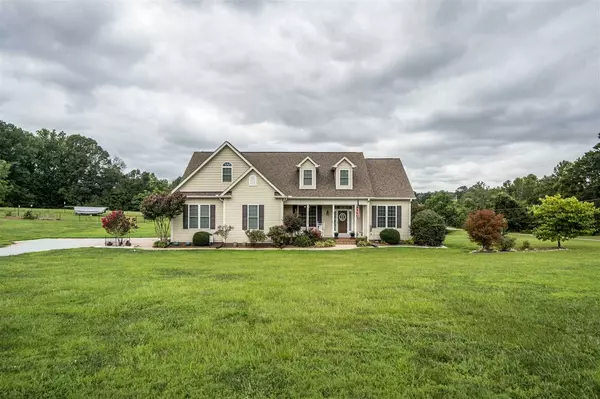 18 Edenglen Lane, Timberlake, NC 27583