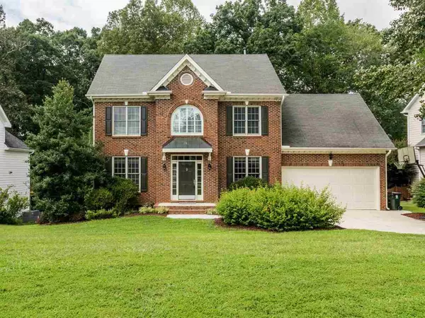206 Kellyridge Drive, Apex, NC 27502