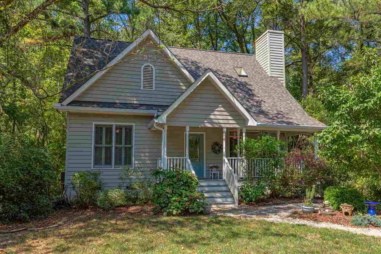 508 Longleaf Drive, Chapel Hill, NC 27517