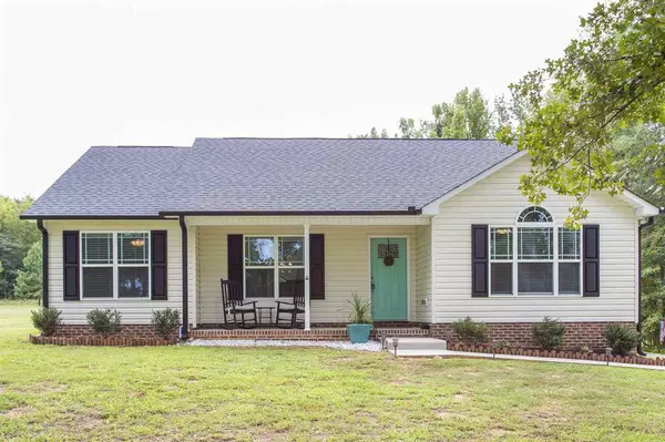 4036 Belltown Road, Oxford, NC 27565