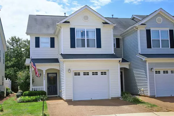 2635 Asher View Court, Raleigh, NC 27606