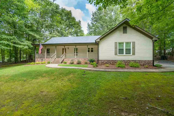 1679 Fern Hollow Drive, Franklinton, NC 27525