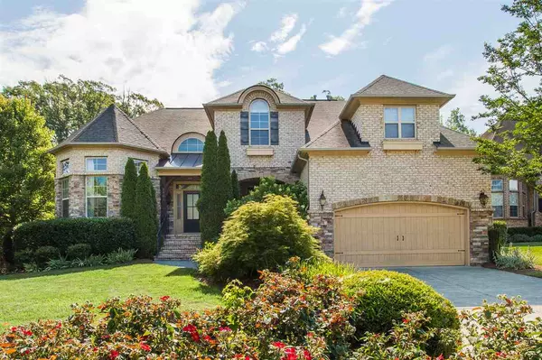 1906 Old London Way, Cary, NC 27513