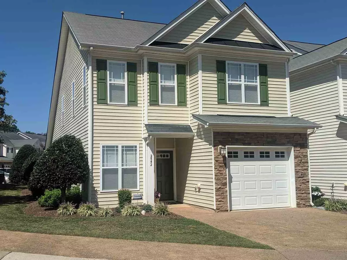 Raleigh, NC 27606,2542 Asher View Court