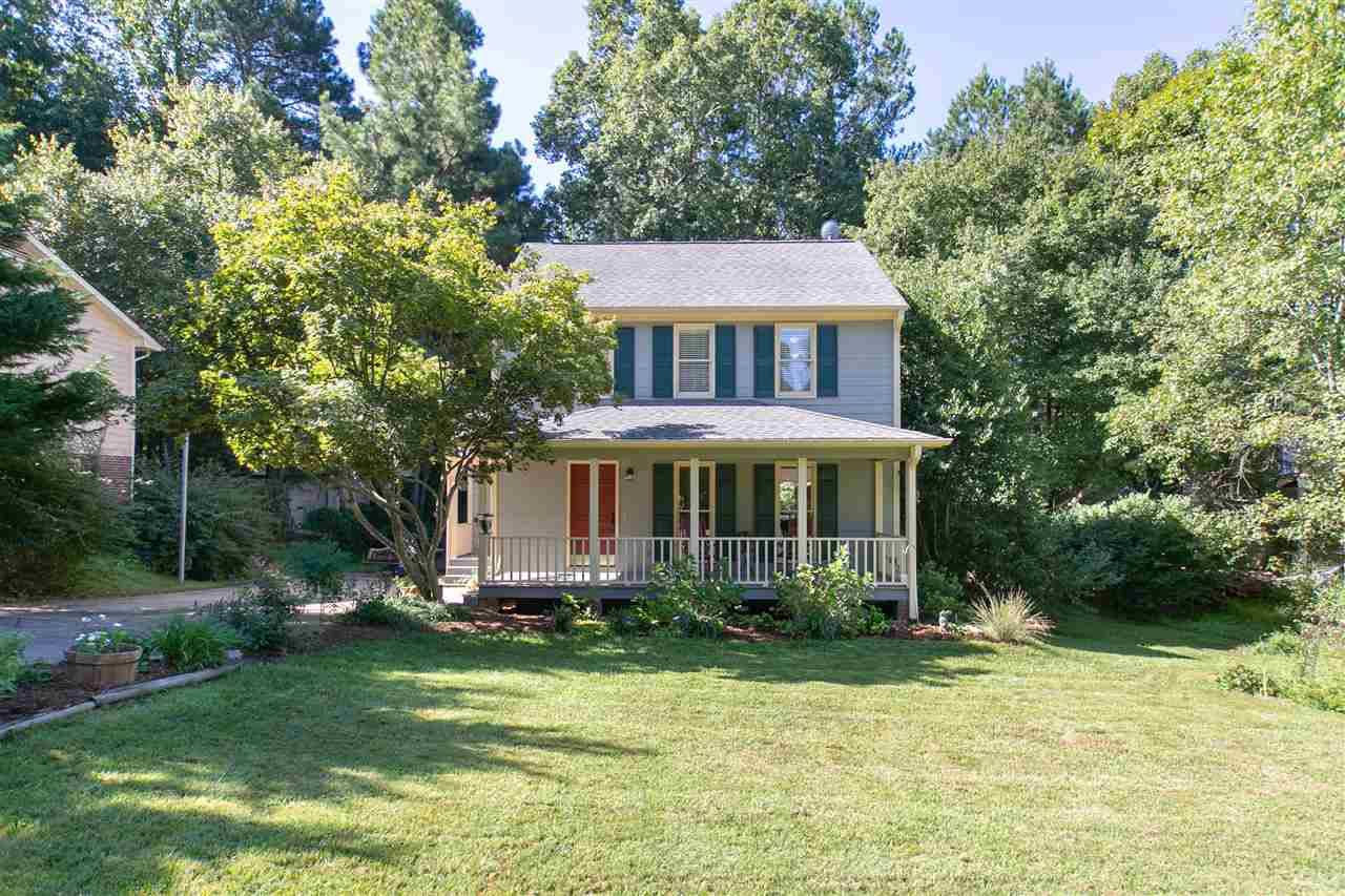 1005 Alexander Stewart Drive, Hillsborough, NC 27278