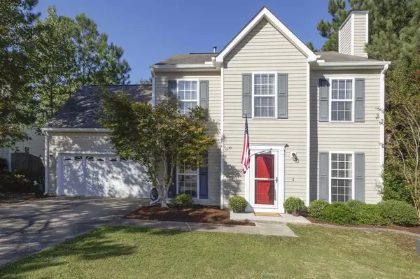 206 Piney Woods Lane, Apex, NC 27502