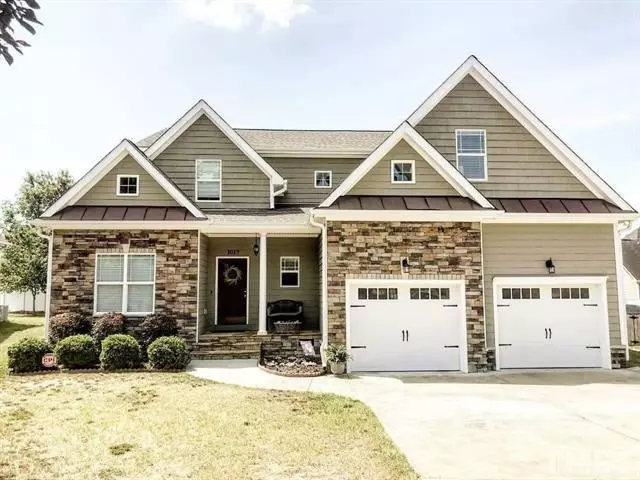 Knightdale, NC 27545,1017 Lyndhurst Falls Lane