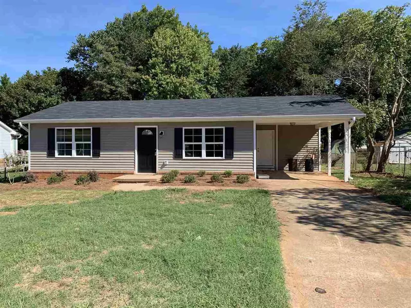 213 Oak Street, Gibsonville, NC 27249