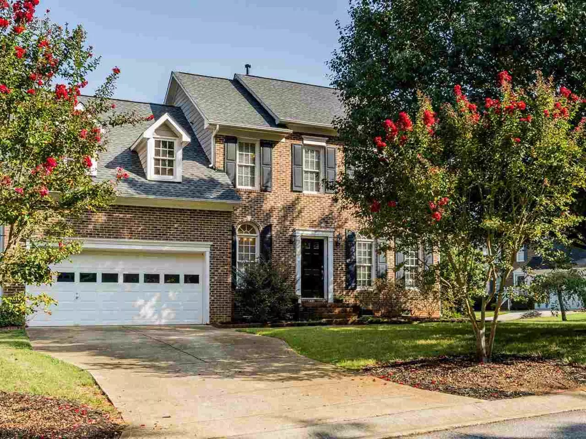 Garner, NC 27529,100 Dragon Fly Court