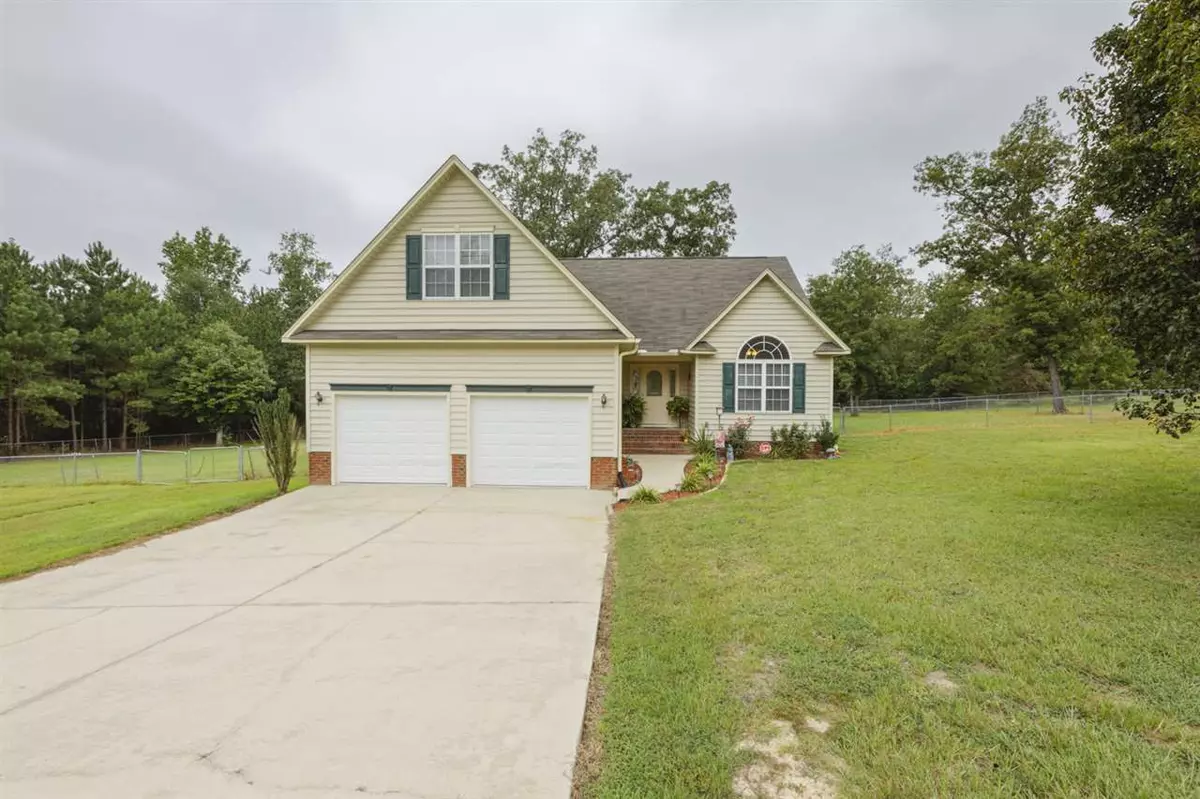 Lillington, NC 27546,456 Colonial Hills Drive