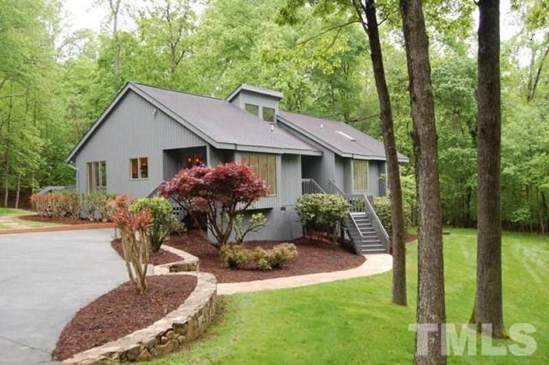 2528 Laine Road, Chapel Hill, NC 27516