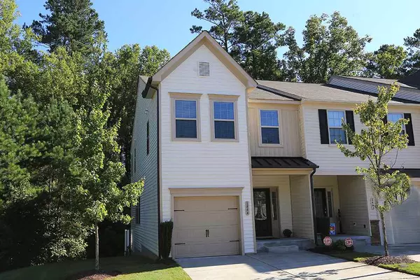 1444 Montonia Street, Wake Forest, NC 27587