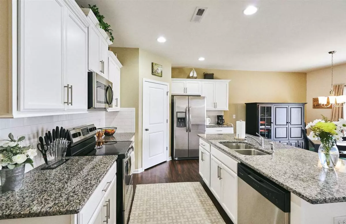 Zebulon, NC 27597,621 Rose Mallow Drive