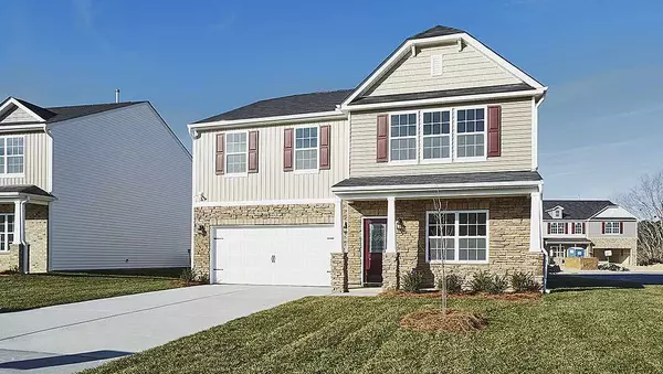 1148 Ibis Walk Drive, Wendell, NC 27591