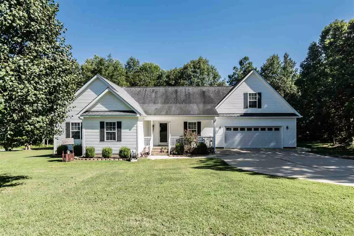 Benson, NC 27504,17 Shepherd Drive