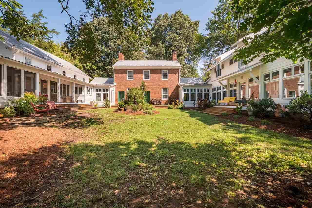 1800 Halls Mill Road, Hillsborough, NC 27278