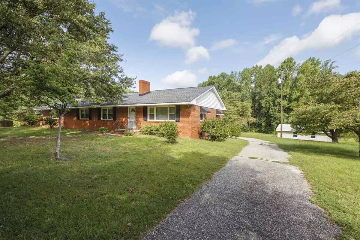 Lillington, NC 27546,1505 Gregory Circle