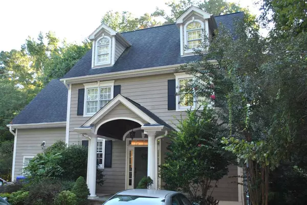 110 Ruth Street, Carrboro, NC 27510