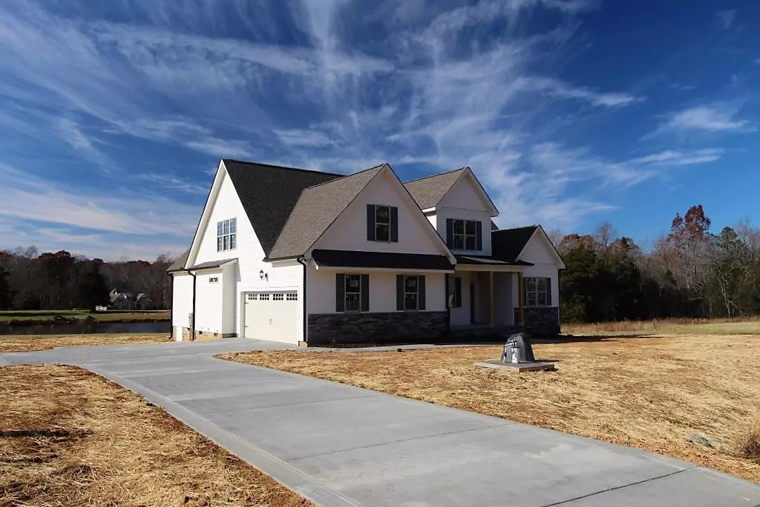 Timberlake, NC 27583,293 River Ridge Lane