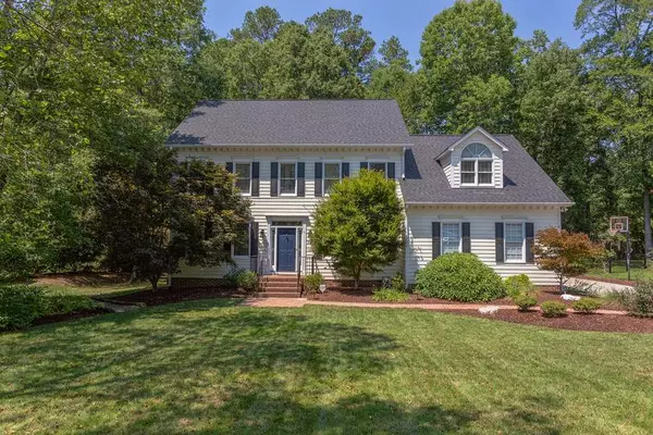 210 Stratford Drive, Chapel Hill, NC 27516