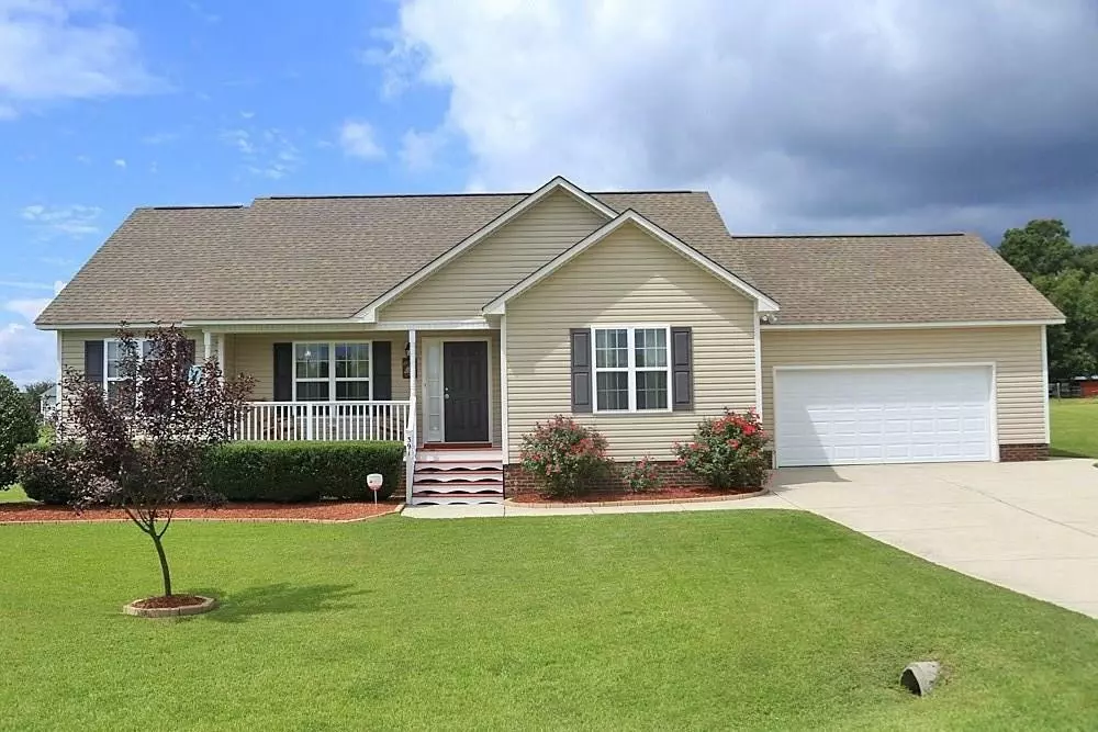 Smithfield, NC 27577,391 Middle Landing Drive