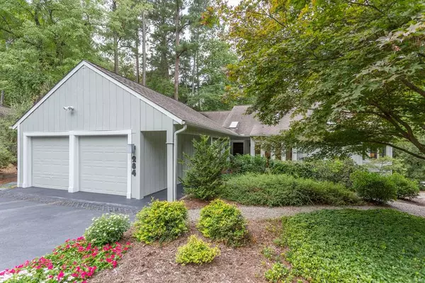 284 Claymoor, Pittsboro, NC 27312