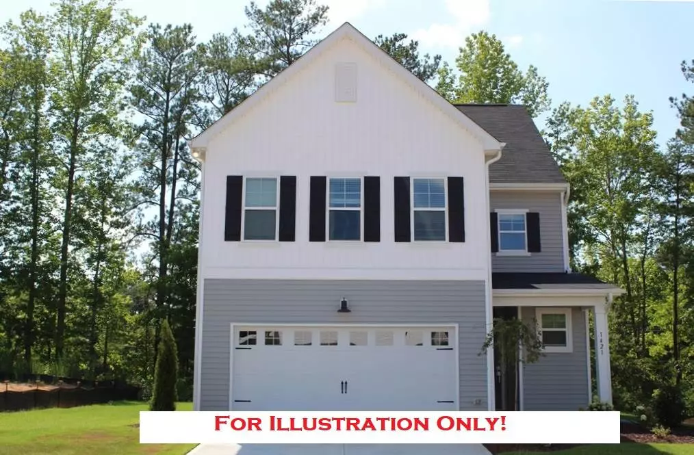 Wake Forest, NC 27587,308 Whispering Wind Way