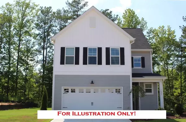 308 Whispering Wind Way, Wake Forest, NC 27587