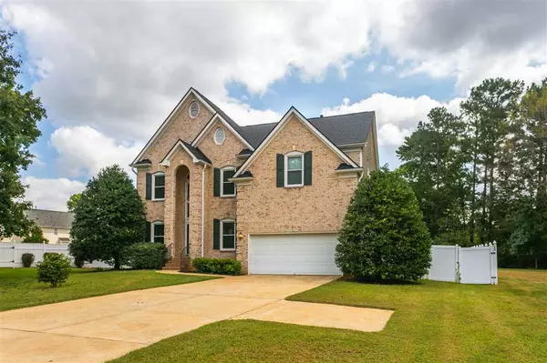105 McNaughton Court, Garner, NC 27529