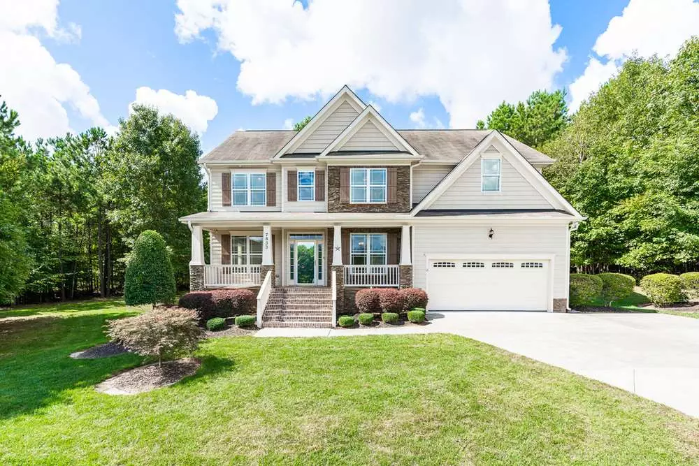 Wake Forest, NC 27587,7833 Kensington Manor Lane