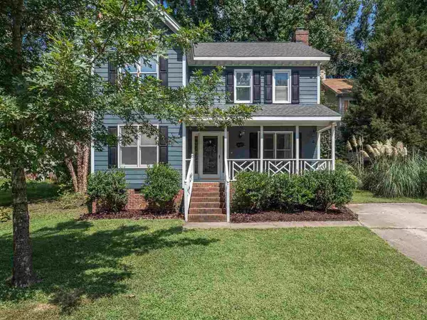 2413 Long And Winding Road, Raleigh, NC 27603