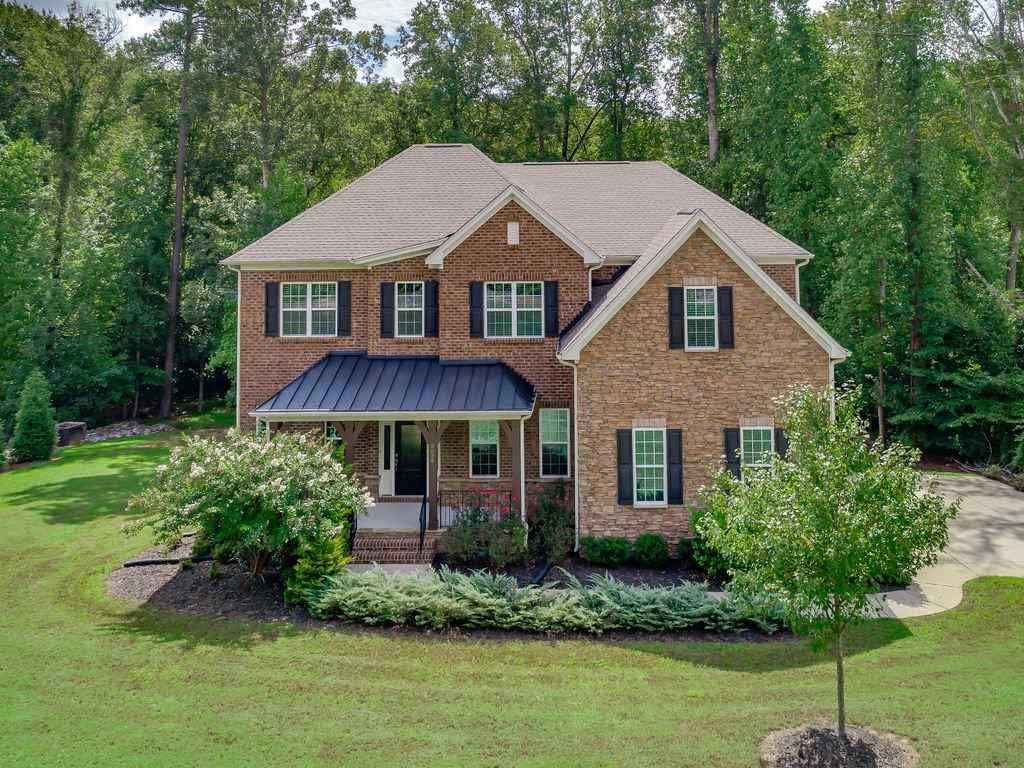 5028 Darcy Wood Lane, Fuquay Varina, NC 27526