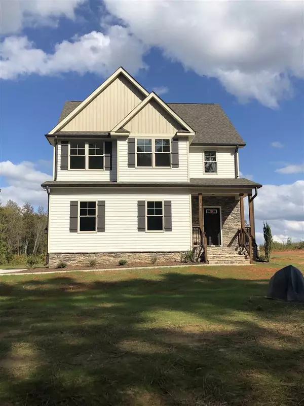 301 Mulberry Road, Spring Hope, NC 27882