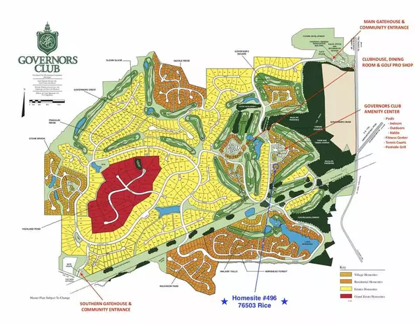 76503 Rice, Chapel Hill, NC 27517