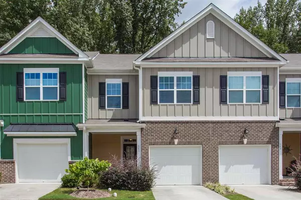 641 Briarcliff Street, Apex, NC 27502