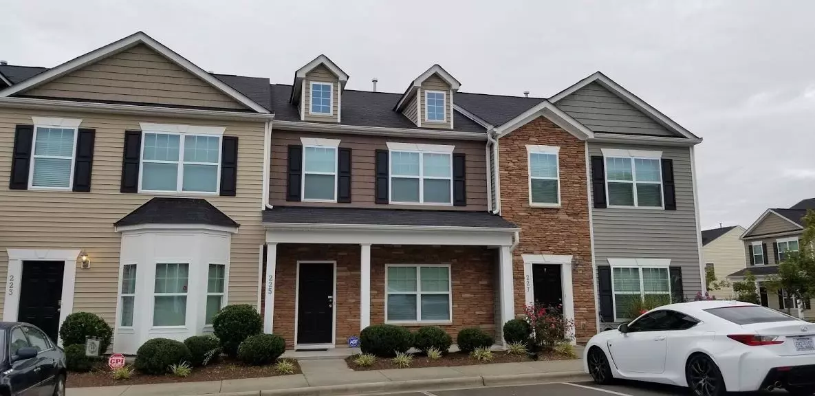 Durham, NC 27704,1304 Cozart Street #225