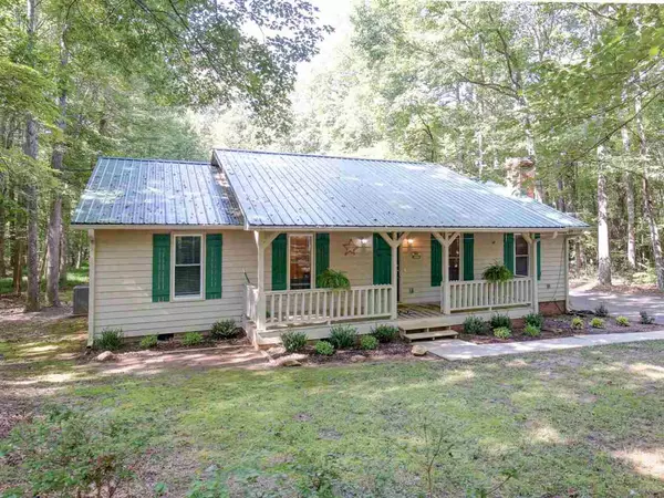 507 John Mitchell Road, Youngsville, NC 27596