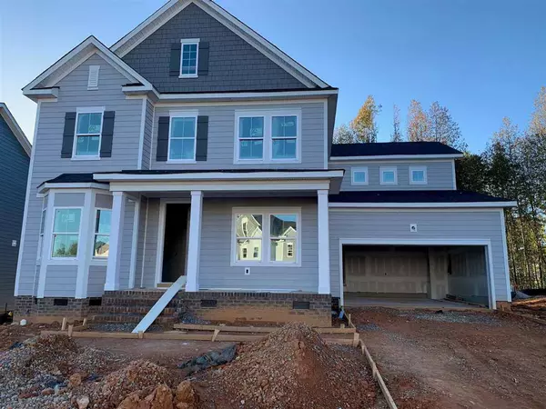 112 Chaseford Court, Holly Springs, NC 27540